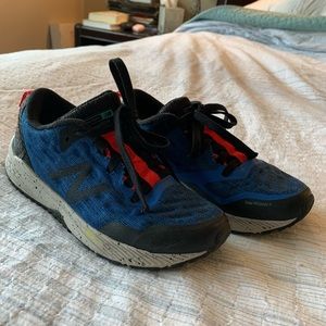 Boy’s New Balance size 13 running shoe